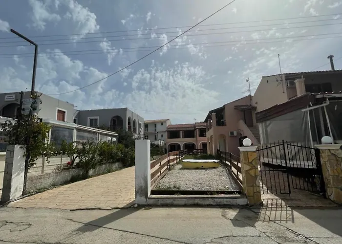 Sea & River Apartments Anastasia