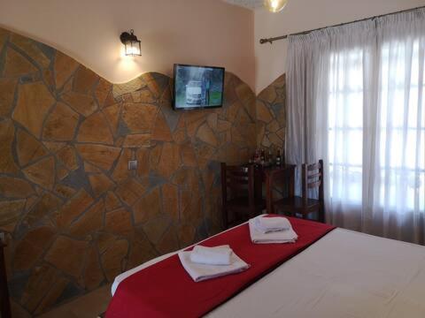 Casa vacanze Sea & River Anastasia *