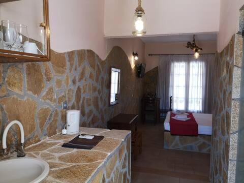 Casa vacanze Sea & River Anastasia *